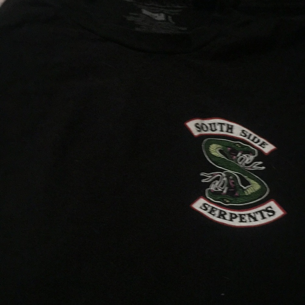 River dale t shirt worn a few times